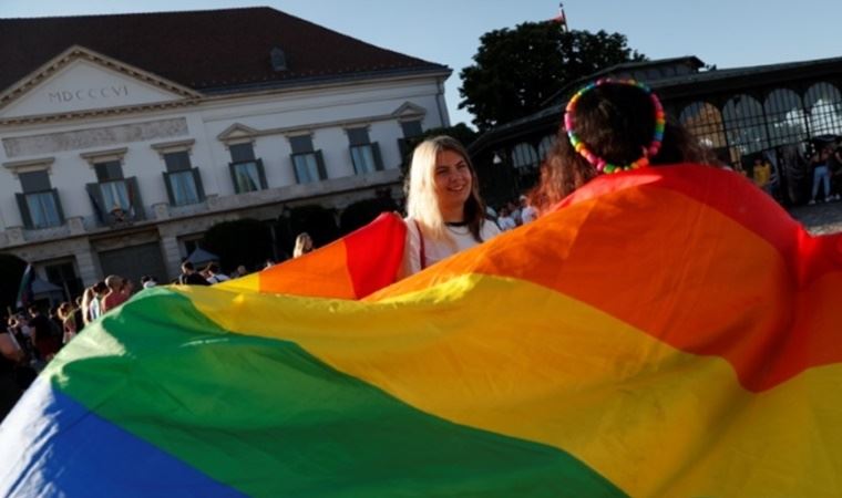 Macaristan Başbakanı Orban'dan AB Komisyonu ve Avrupa Parlamentosuna LGBT tepkisi: