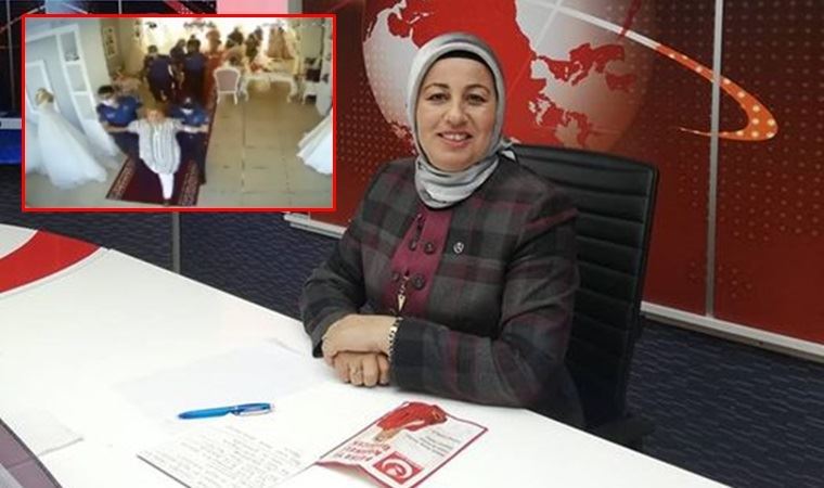 BBP'li başkan ters kelepçeyle gözaltına alınmıştı: Valilik, 2 polisi görevden uzaklaştırdı