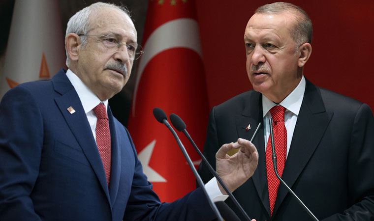 Kılıçdaroğlu'ndan Erdoğan'a yanıt: Korkma, o kadar kötü değil