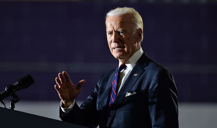 Son Dakika... Biden'dan Afganistan açıklaması: Ayrılma tarihini öne çekti