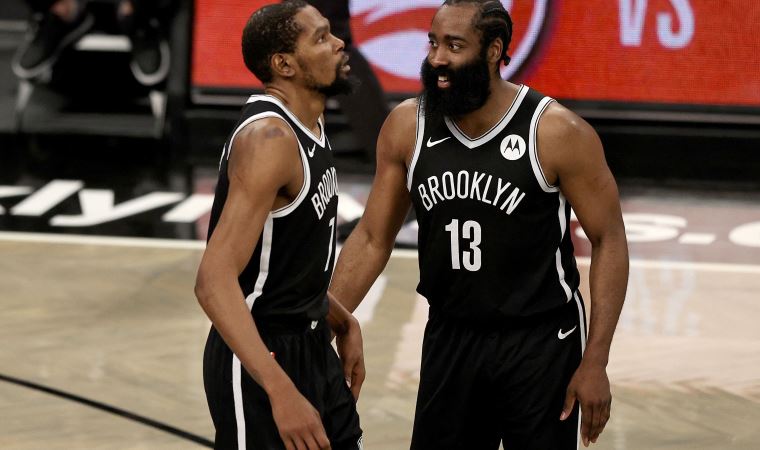 James Harden, Paris’te gözaltına alındı