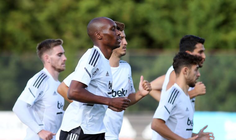 Beşiktaş, ikinci etap kamp çalışmalarını İspanya'da yapacak