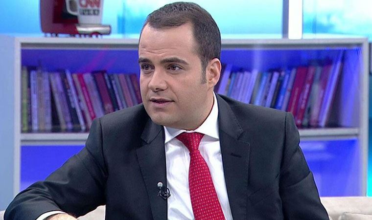 Prof. Dr. Özgür Demirtaş, Bitcoin'in düşüş sebebini açıkladı