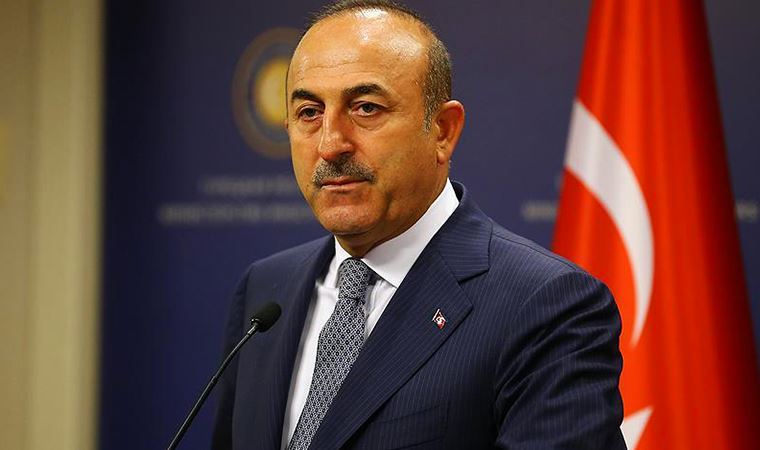 Çavuşoğlu: Litvanya-Beluras arasındaki göçmen krizi için desteğe hazırız