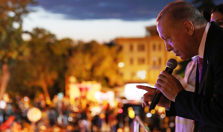 Abdulkadir Selvi'den 'seçim' yazısı: Erdoğan'ın sözleri bana manidar geldi!