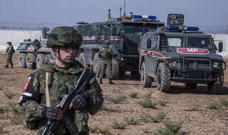 Rusya'nın Suriye'ye insani yardım geçişleri için BMGK'ya 6 ay uzatma teklifinde bulunduğu belirtildi