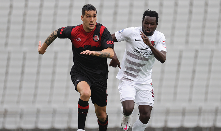 İspanyol takımı Elche, Enzo Roco'yu kadrosuna kattı