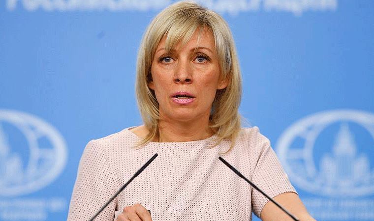 Zaharova’dan Haiti Devlet Başkanı'na yönelik suikastla ilgili açıklama: ‘Birilerine bir şey göstermek amaçlı’