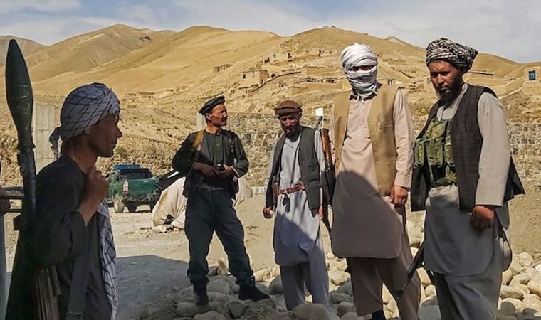 Taliban'dan İran ile ilgili önemli iddia: 