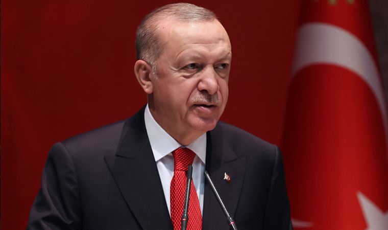 Erdoğan, Diyarbakır Anneleri'ni ziyaret etti: Sonuna kadar kovalayacağız