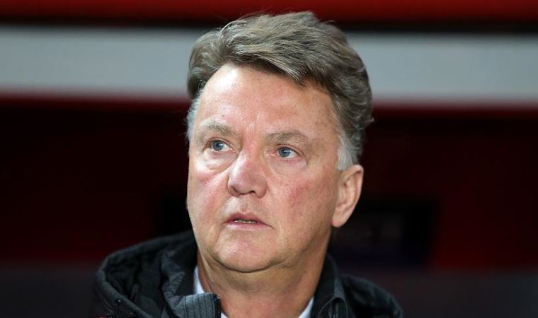 Louis Van Gaal: “Fransa ve Portekiz takım değil”