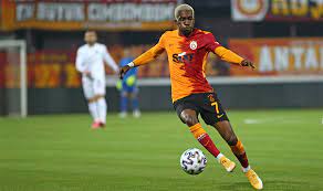 Henry Onyekuru, Olympiakos'a transfer oldu