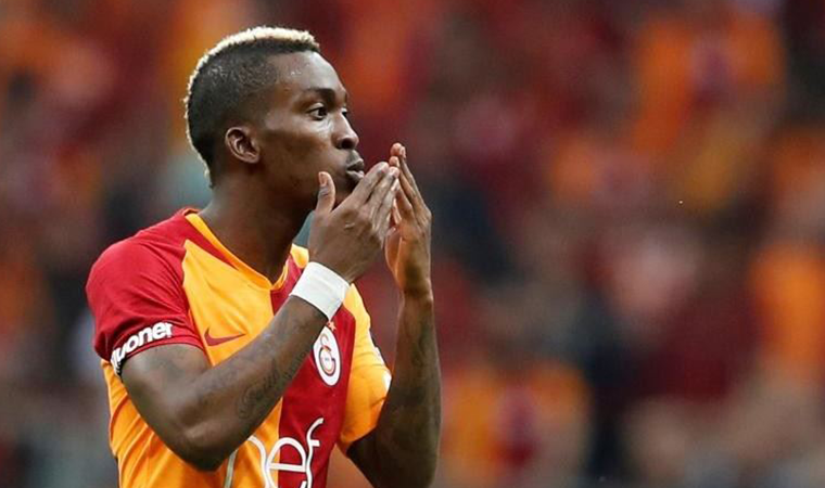 Henry Onyekuru, Olympiakos'a transfer oldu