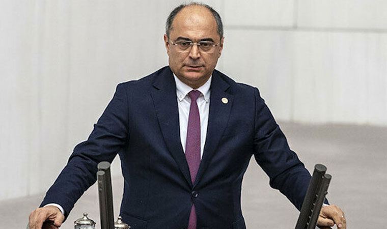 CHP'li vekil Turan Aydoğan özür diledi