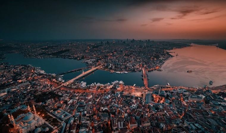 970 yıllık el yazmasından 'İstanbul' kehaneti çıktı