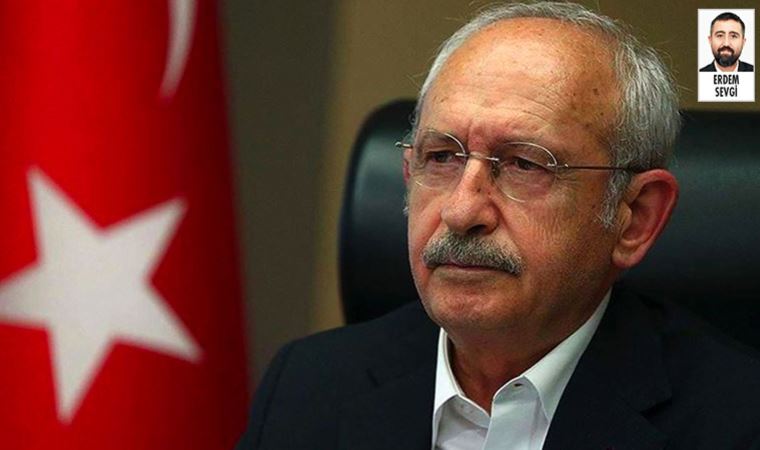 Kemal Kılıçdaroğlu, ‘CHP, Mehmet Şimşek’le görüştü’ iddiasına yönelik açıklama yaptı