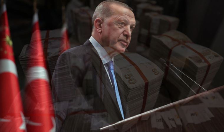 Erdoğan'ın 