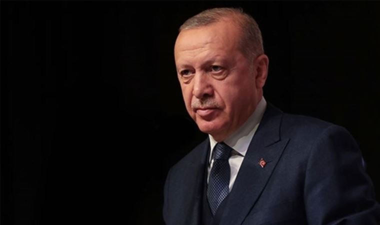 Cumhurbaşkanı Erdoğan'ın fırsat olarak gördüğü görev