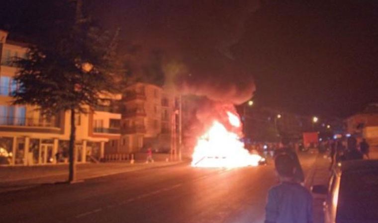 Son dakika... Altındağ'daki olaylarla ilgili 76 kişi gözaltına alındı