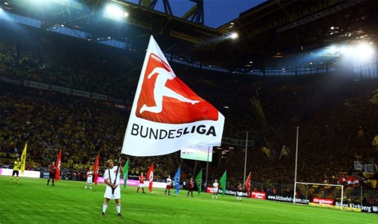 Premier Lig, La Liga ve Bundesliga'da yeni sezon başlıyor