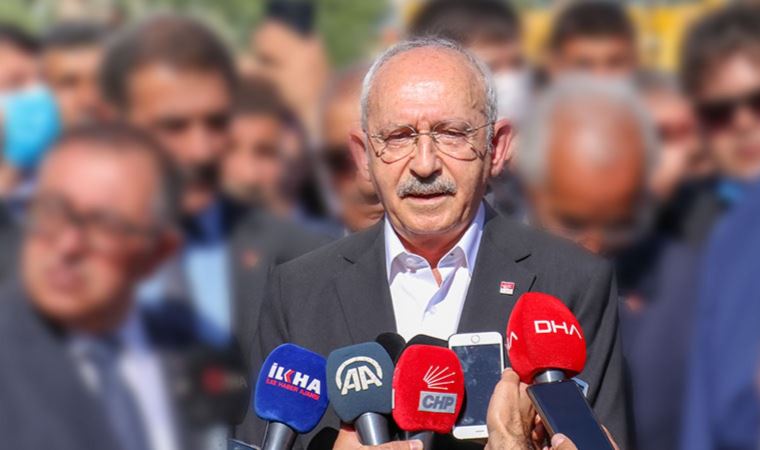 Kılıçdaroğlu'ndan 'provokasyon' uyarısı: Sorumluları ile hesaplaşacağız