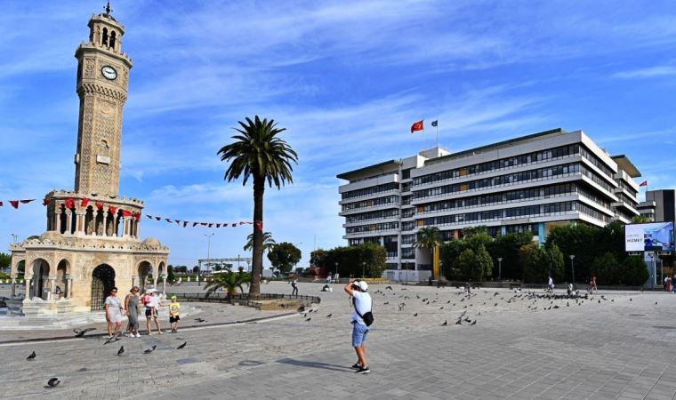 İBB hizmet binasının teknik raporu açıklandı: Güçlendirmeye uygun değil