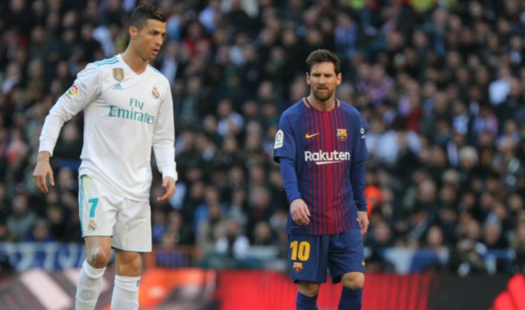 Lionel Messi ve Cristiano Ronaldo aynı takımda buluşabilir