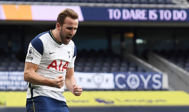 Manchester City’den Harry Kane için yeni teklif