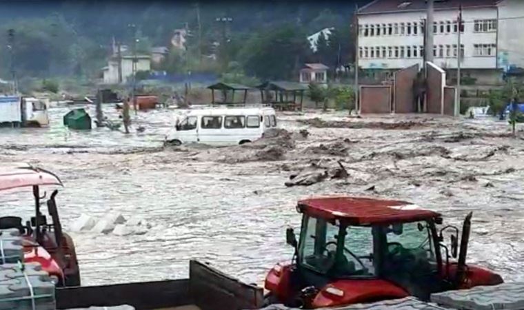 MSB duyurdu: 353 yurttaş tahliye edildi