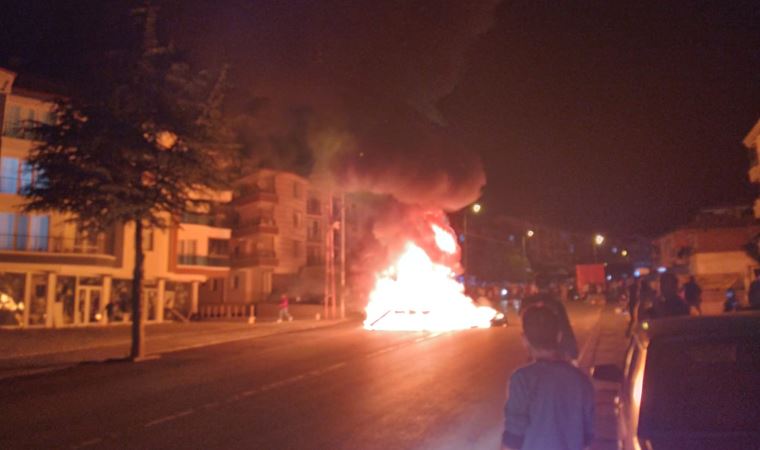 Ankara emniyetinden 'Altındağ' açıklaması; 72 kişiye daha gözaltı