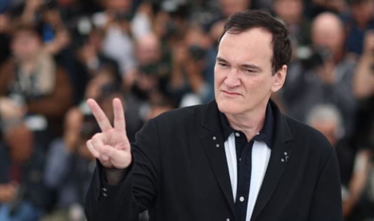 Quentin Tarantino'nun annesinden, kendisine 'tek kuruş vermeyeceğini' söyleyen oğluna yanıt