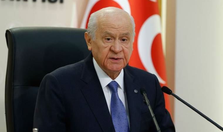 Devlet Bahçeli'den 'Altındağ' açıklaması: Toplumsal huzuru bozmak için tahrike kalkışanların bağlantıları araştırılmalıdır