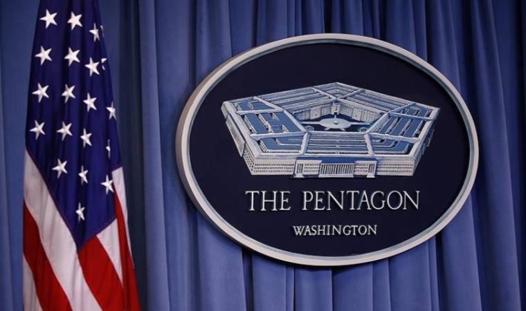 Pentagon: Kabil Büyükelçiliğindeki personelin tahliyesi için operasyon başladı