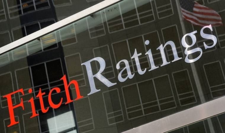 Fitch, Türkiye'nin kredi notunu açıkladı