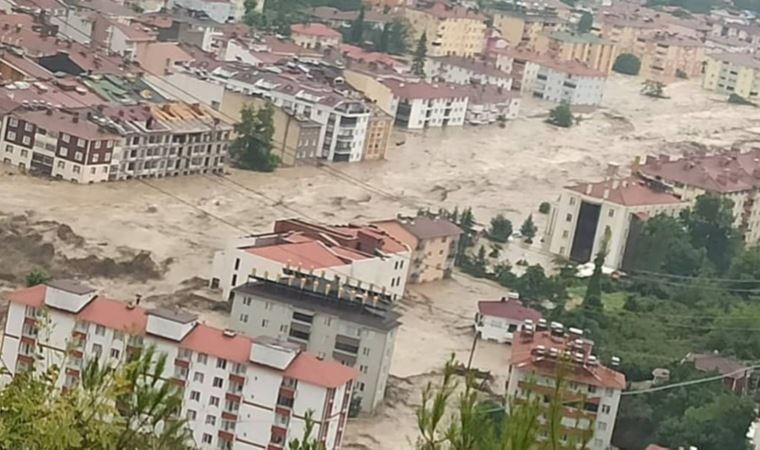 Kastamonu Valiliği'nden '250-300 ölüm' iddiasına yalanlama: Kınıyoruz