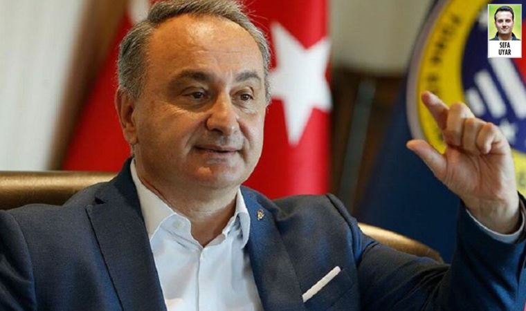 TED Genel Başkanı Pehlivanoğlu, Cumhuriyet’e konuştu: Aşı olmayan izne çıksın!