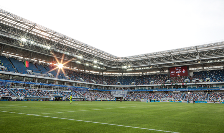 Rusya Futbol Federasyonu, yabancı futbolcu sınırının kalkmasına ilişkin rapor hazırladı