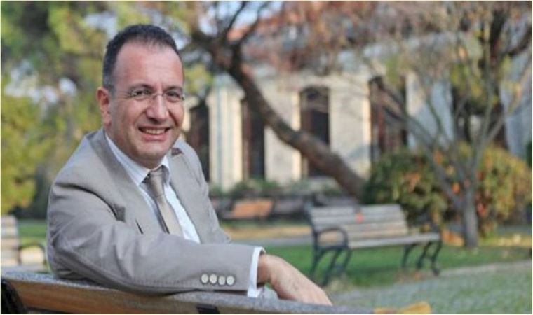 Melih Bulu'nun yardımcısı Prof. Kumbaroğlu'nun intihal yaptığı ortaya çıktı