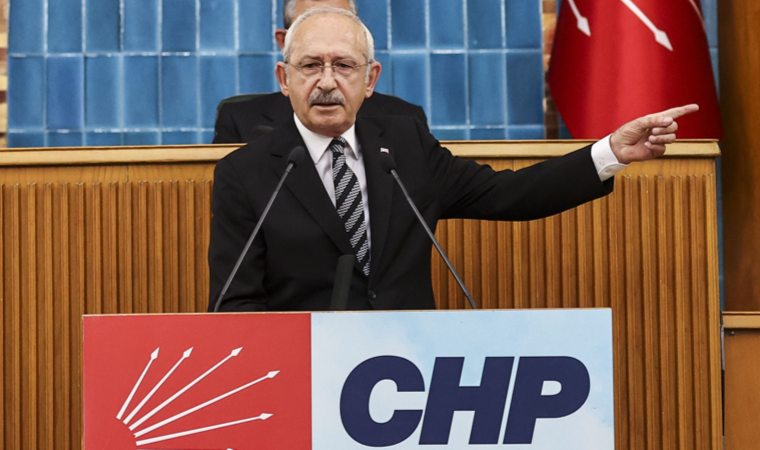 Kılıçdaroğlu'ndan Taliban'ın ilerleyişinin ardından uyarı: Erdoğan'a dikkat