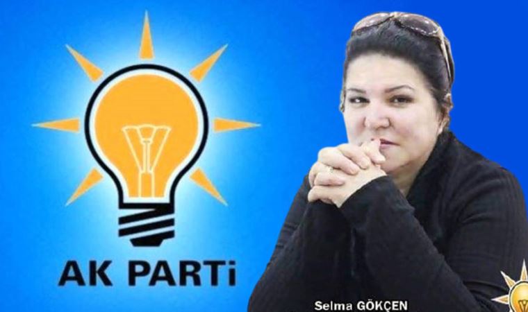 AKP'li Selma Gökçen'den skandal paylaşım: 