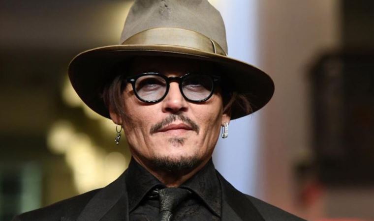 Johnny Depp: Hollywood beni boykot ediyor