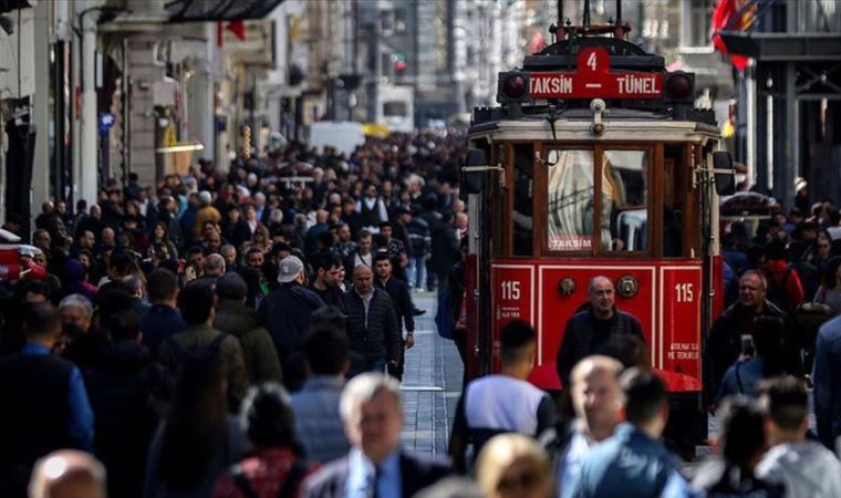 TÜİK açıkladı! İşte ikinci çeyrekte işsizlik rakamları