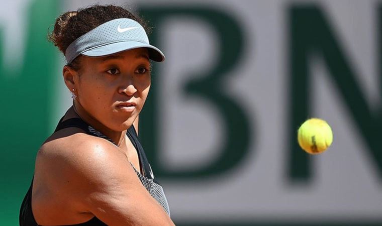 Naomi Osaka'dan depremzedeler için destek sözü