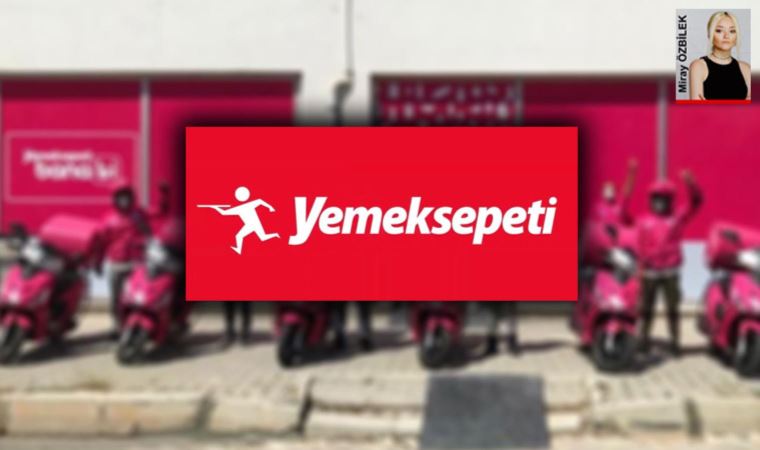 Yemeksepeti İşçi Komitesi 'sendika' yetkisini aldı: Sömürüye dur demenin vakti!