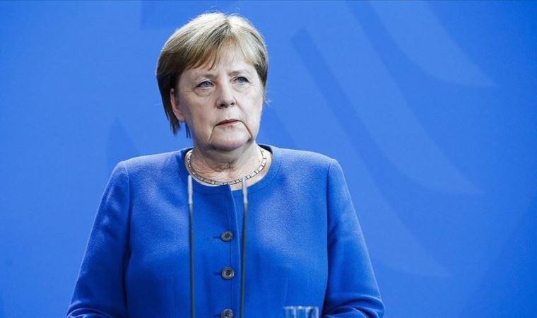 Alman gazetesinden Türkiye iddiası: Merkel ne dedi?