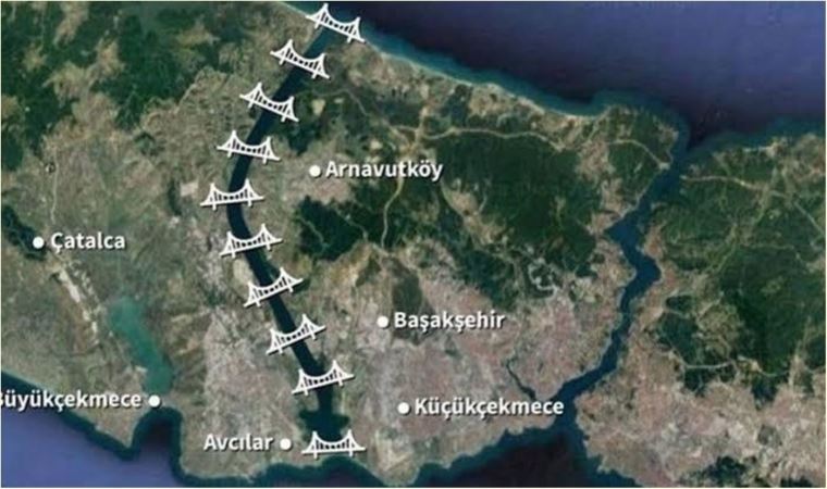 marmara yi ve istanbul u yasanmaz hale getirecek