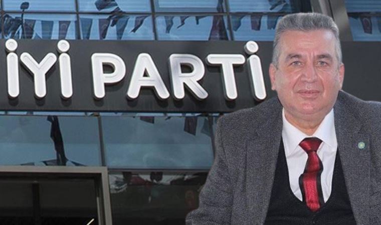 İYİ Parti Yalova İl Başkanı Erol Tatar tutuklandı