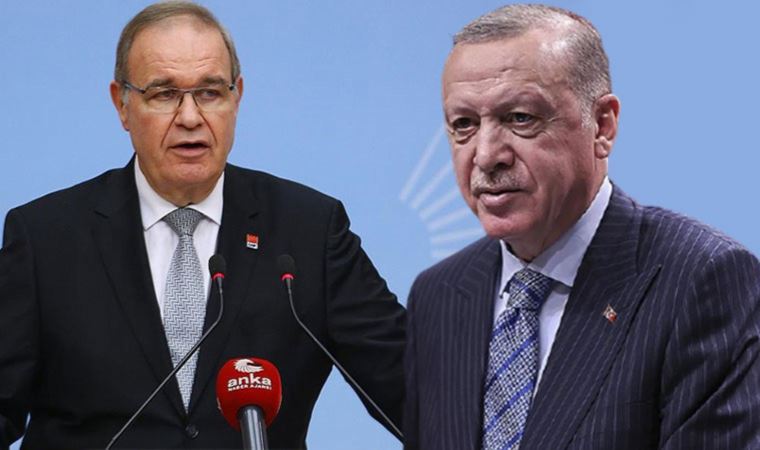 CHP Sözcüsü'nden Erdoğan'a Afganistan çağrısı: Yaptığı pazarlığı açıklamalı