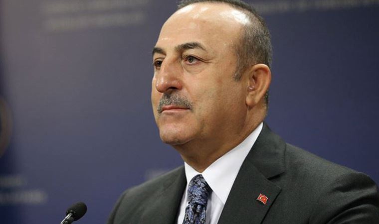 Bakan Çavuşoğlu'ndan  'Afganistan' hamlesi