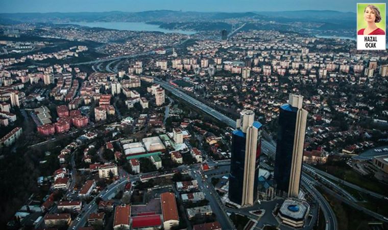 Büyük Marmara depreminin 22. yılında İstanbul'un acı tablosu